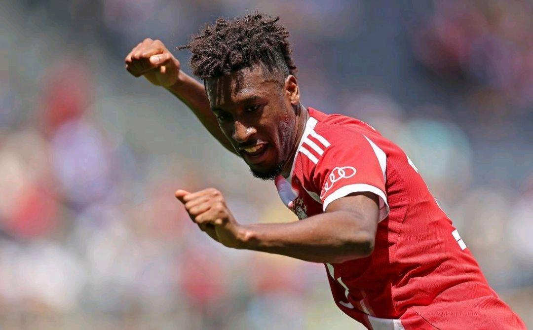 日本绝杀墨西哥，穆勒完成帽子戏法的简单介绍