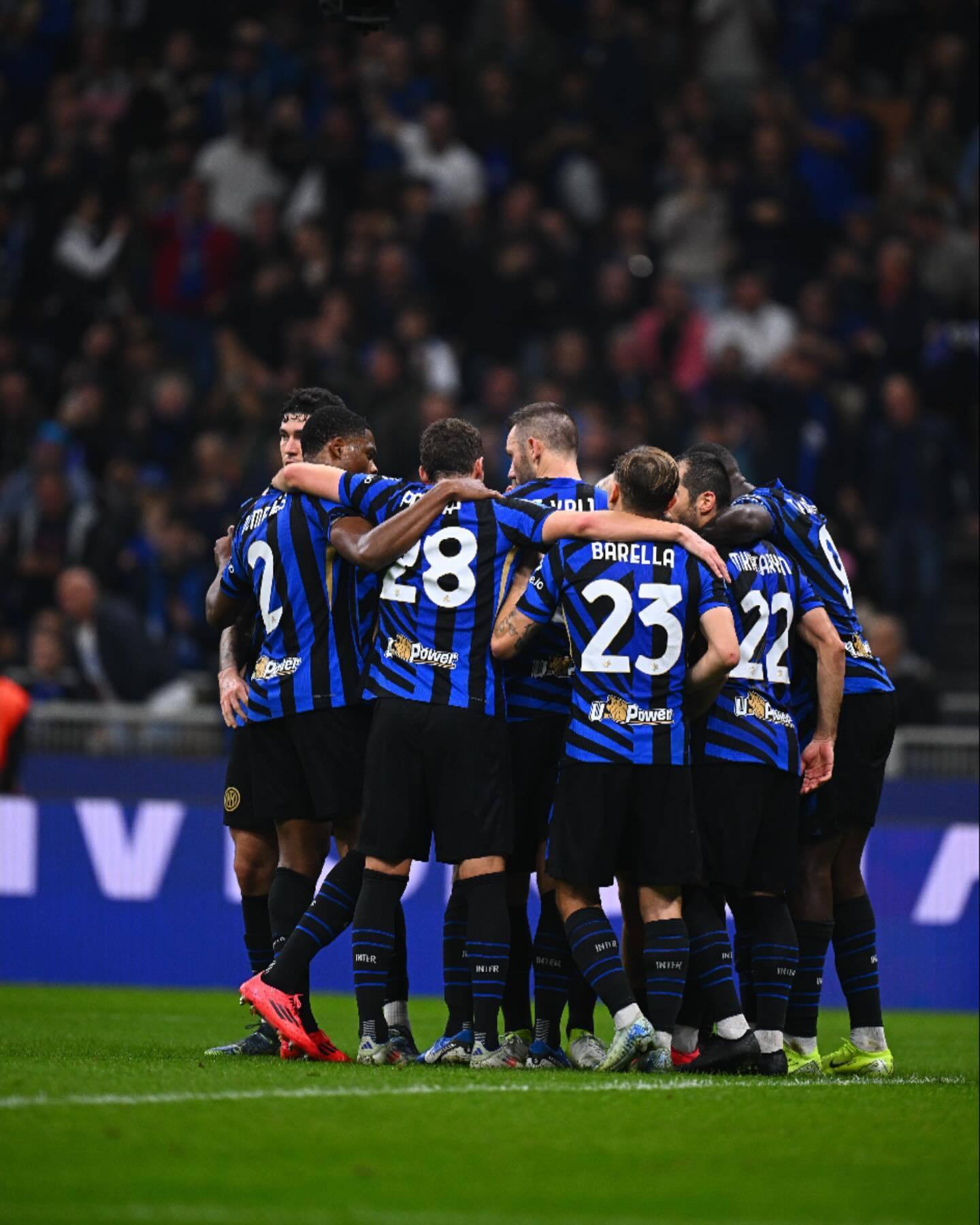 意甲冠军竞争激烈，尤文图斯居首