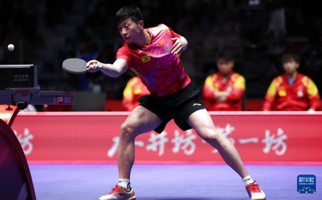 法国队绝杀韩国队，王皓扛起全队