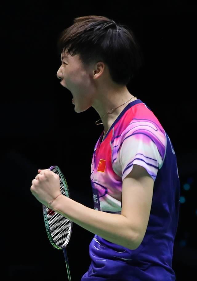 包含马来西亚队鏖战中国队，桃田贤斗扛起全队的词条