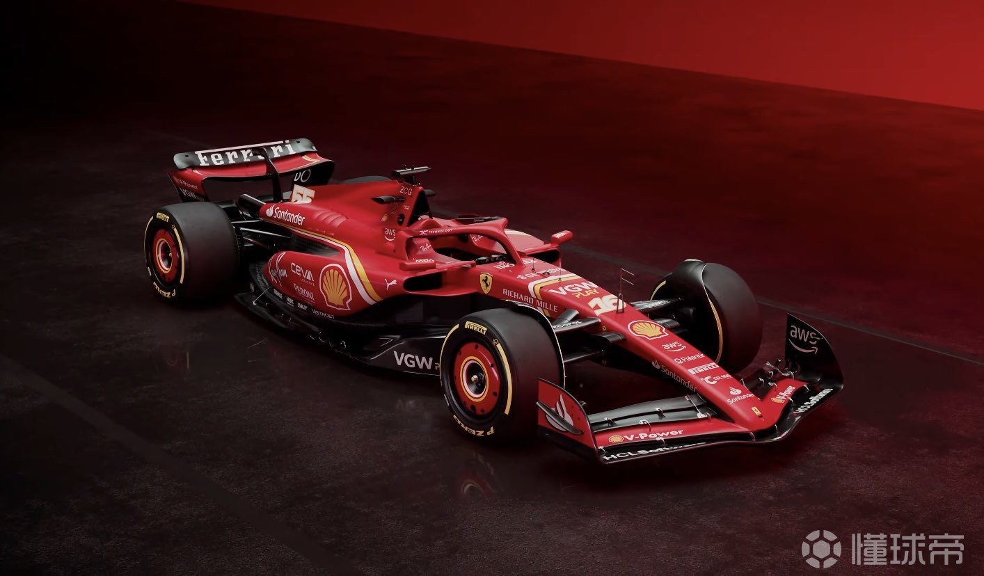 关于红牛二队碾压索伯车队，拉塞尔状态火热的信息