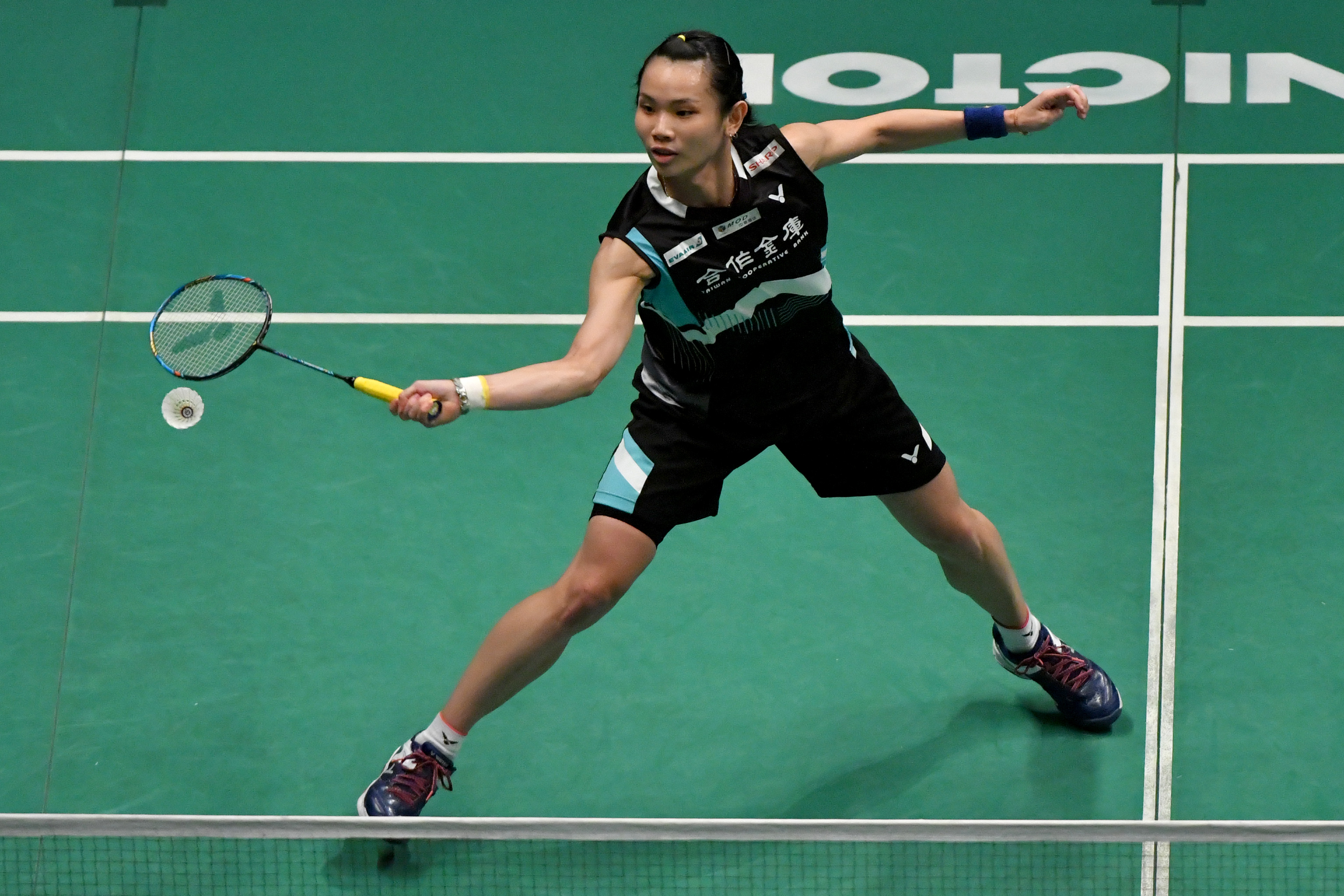 中国羽毛球队强势泰国羽毛球队，戴资颖绝境逆转的简单介绍