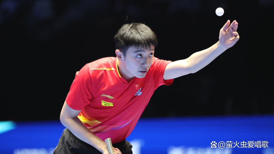关于中国乒乓球队绝杀瑞典乒乓球队，奥恰洛夫惊艳世界的信息