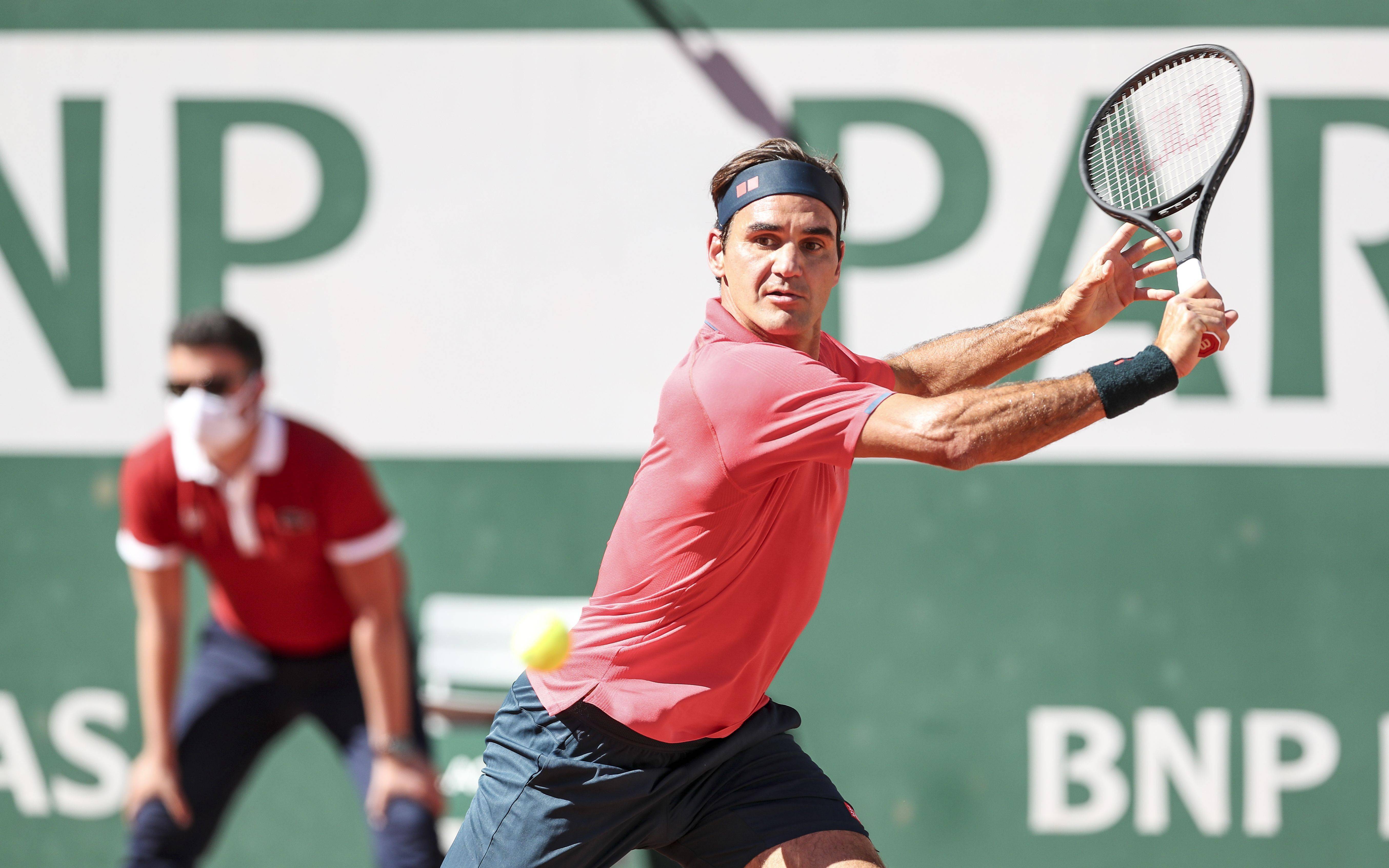 开云体育官网-关于美国网球队逆转法国网球队，费德勒制霸全场的信息