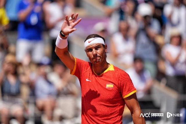 开云体育下载-关于西班牙网球队完胜欧洲网球队，纳达尔爆发神勇的信息
