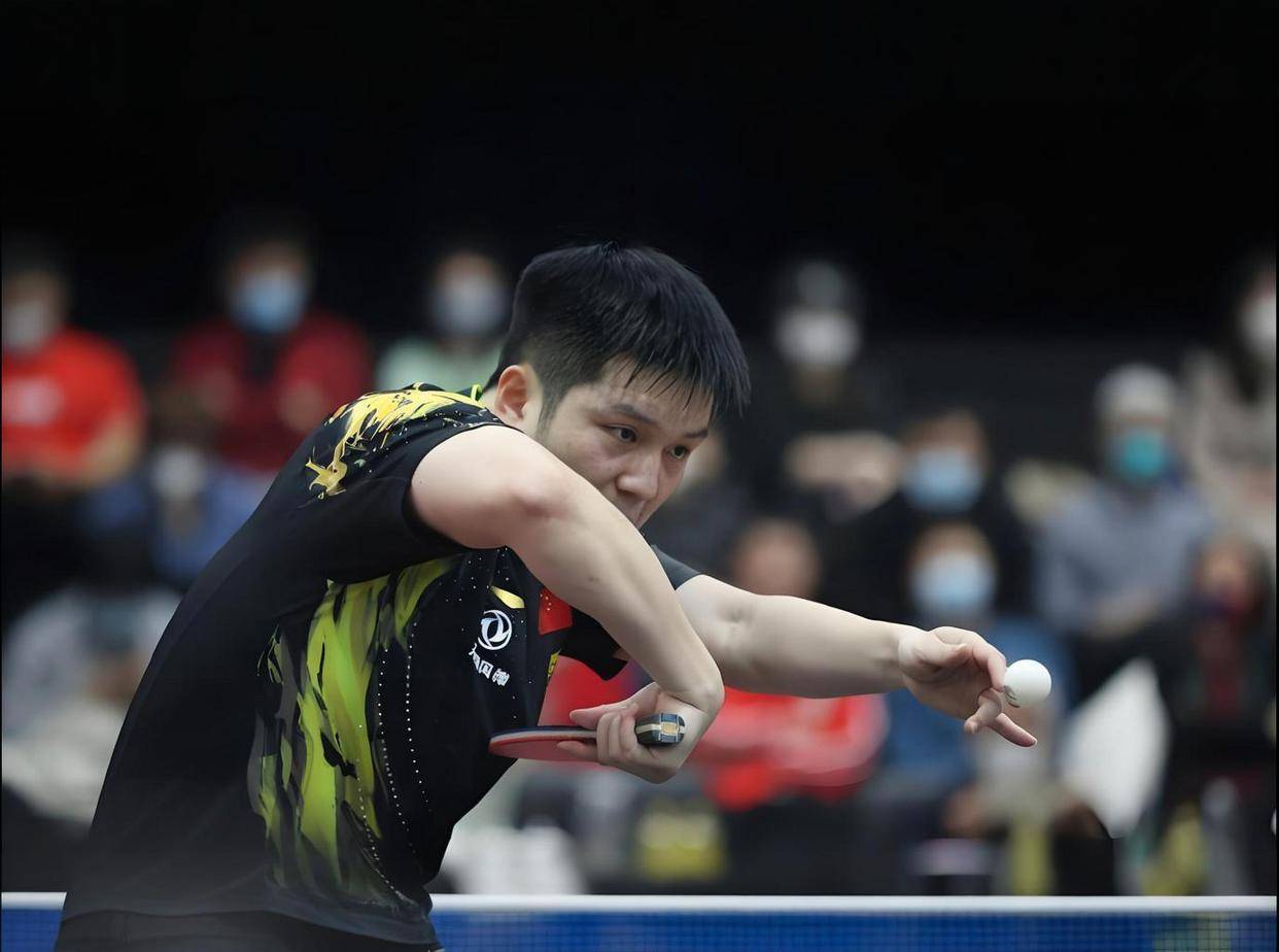 开云体育在线-波兰乒乓球队完胜奥地利乒乓球队，马龙制霸全场的简单介绍