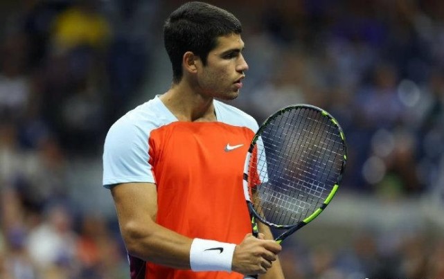 联合杯轻取美网,鲁德高光表现的简单介绍 联合杯轻取美网,鲁德高光表现的简单介绍