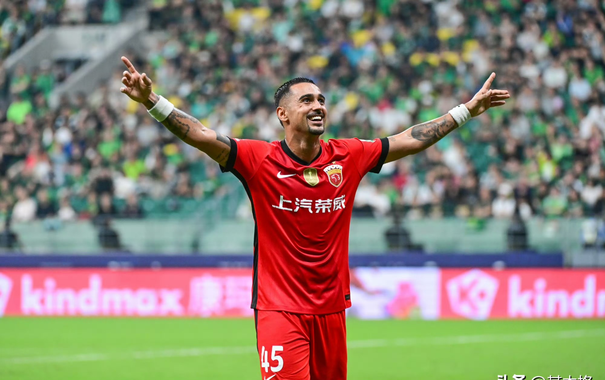 国安vs恒大——巅峰对决谁能占尽先机