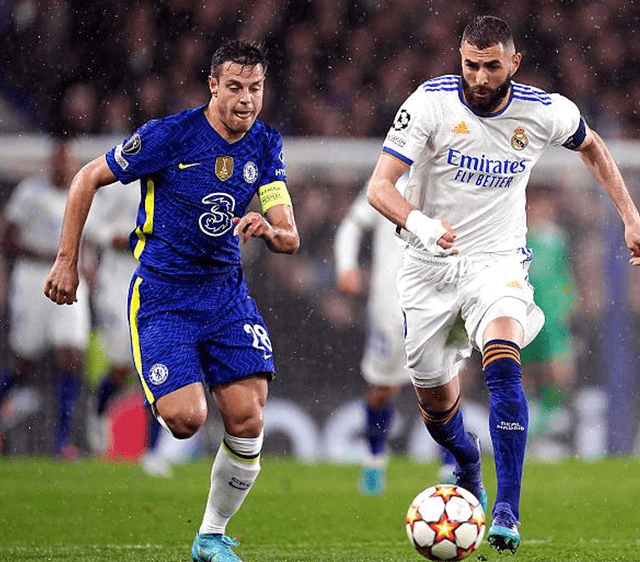 阿贾克斯逆袭皇马，淘汰巧克力城的简单介绍