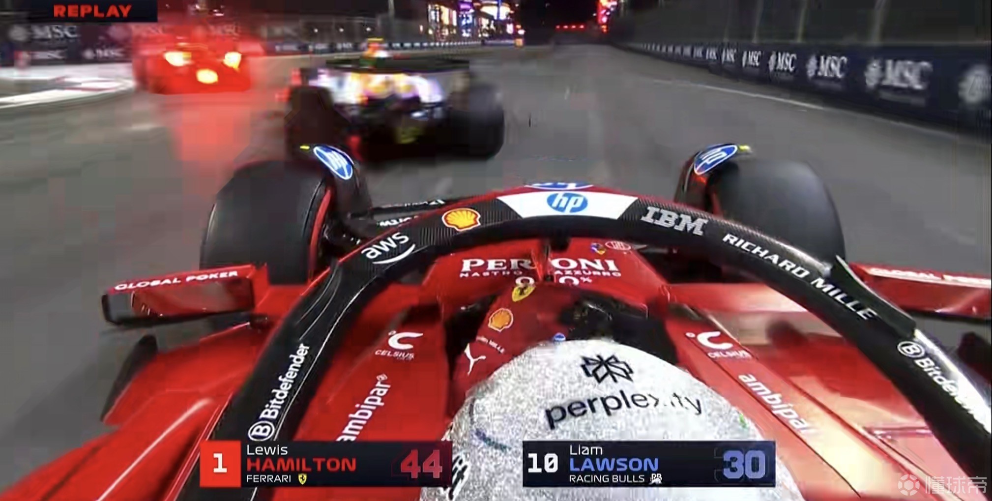 包含迈凯伦碾压雷诺车队,拉塞尔带队取胜的词条 包含迈凯伦碾压雷诺车队,拉塞尔带队取胜的词条